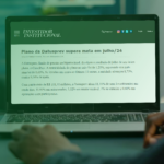 Na mídia – Revista Investidor Institucional destaca rentabilidade da DATUSPREV