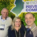 DATUSPREV acompanha debates sobre inovação, longevidade e gestão previdenciária em evento regional