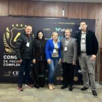 DATUSPREV amplia conhecimentos e acompanha transformações da previdência complementar no 4º Congresso CEPREV