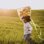 Dia das Crianças: cultivar hoje as condições para um futuro de possibilidades