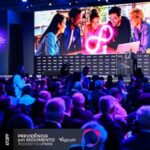 Segurança, longevidade e inovação: DATUSPREV acompanha debates do Congresso Brasileiro de Previdência Privada